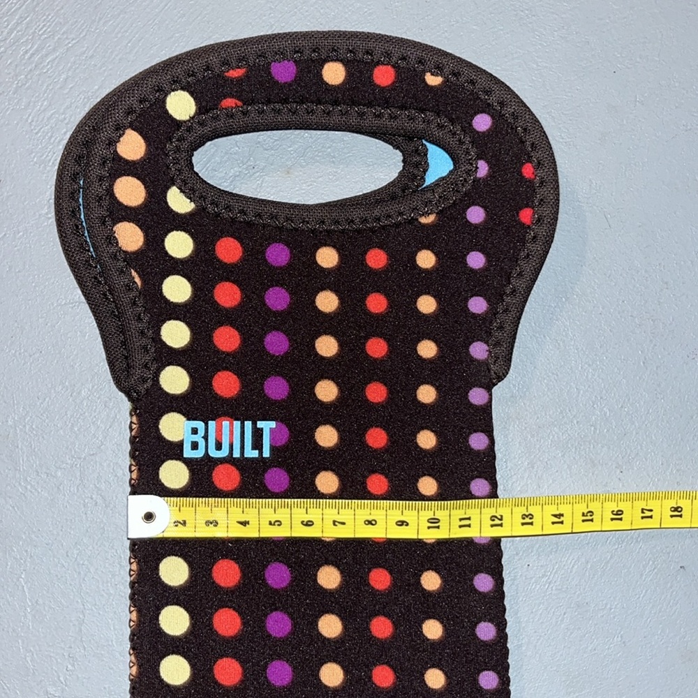 One Bottle tote - Picture 3 of 5